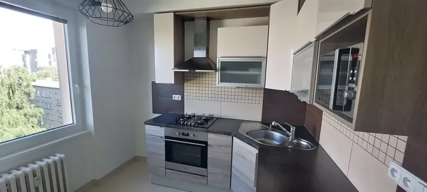 Pronájem bytu 3+1, Praha - Letňany, Havířovská, 75 m2