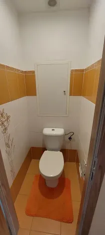 Pronájem bytu 3+1, Praha - Letňany, Havířovská, 75 m2