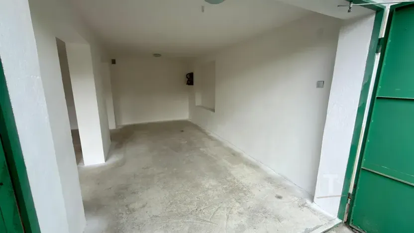 Prodej garáže, Blansko, 30 m2