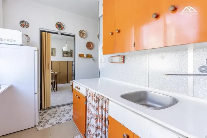 Pronájem bytu 3+1, Chotěboř, Smetanova, 63 m2