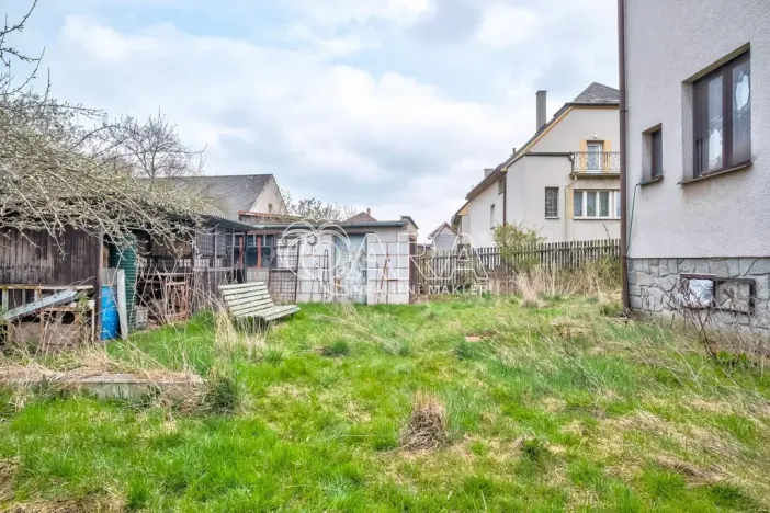 Prodej rodinného domu, Višňová, 112 m2