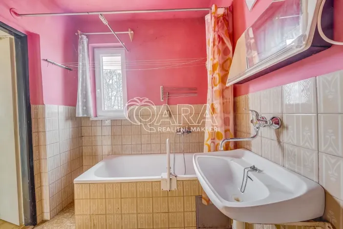 Prodej rodinného domu, Višňová, 112 m2