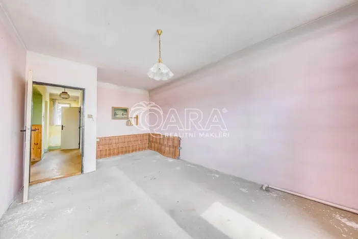 Prodej rodinného domu, Višňová, 112 m2