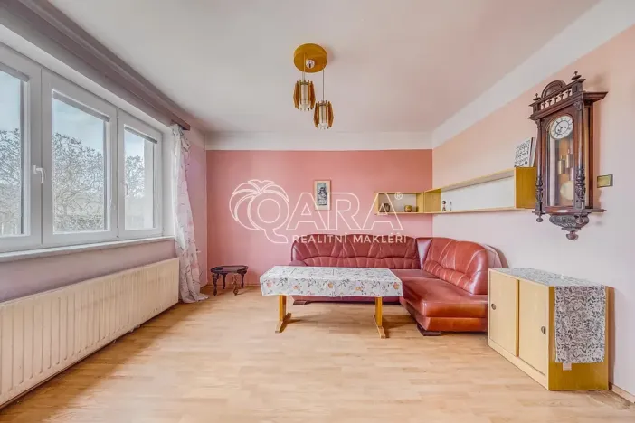 Prodej rodinného domu, Višňová, 112 m2