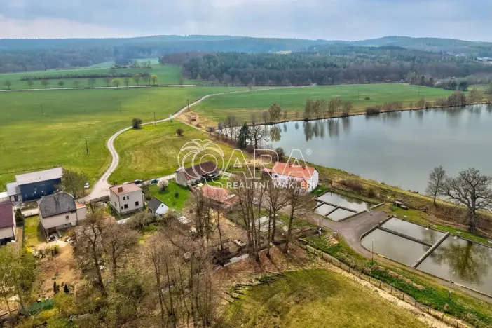 Prodej rodinného domu, Višňová, 112 m2