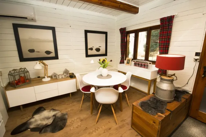 Pronájem chaty, Lysá nad Labem - Byšičky, 36 m2