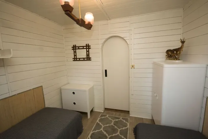 Pronájem chaty, Lysá nad Labem - Byšičky, 36 m2