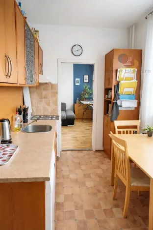 Prodej bytu 3+1, Frýdek-Místek, M. Chasáka, 74 m2