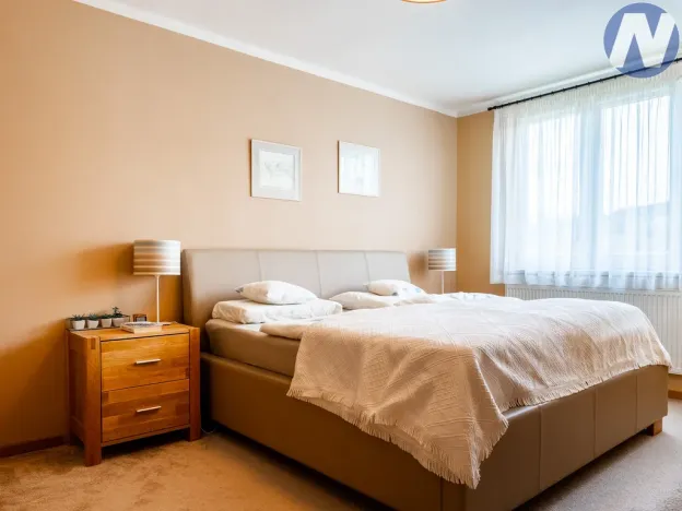 Prodej bytu 2+1, Vimperk, Pod Homolkou, 51 m2