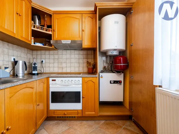 Prodej bytu 2+1, Vimperk, Pod Homolkou, 51 m2