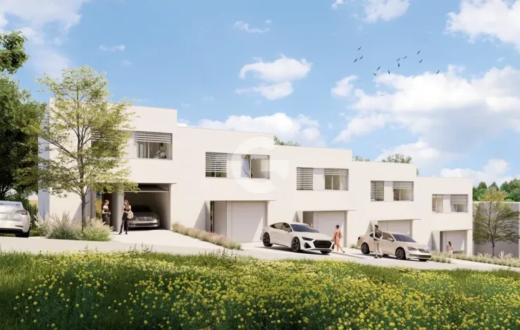 Prodej rodinného domu, Zlín - Prštné, Sýkory I, 140 m2