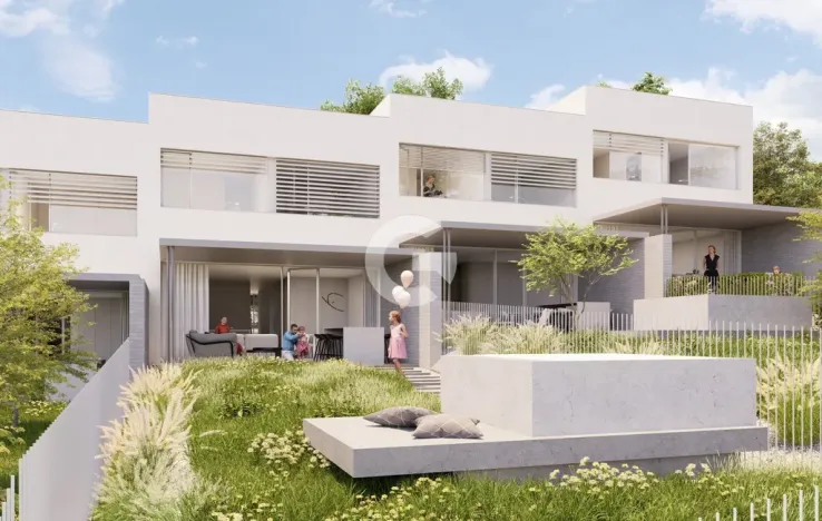 Prodej rodinného domu, Zlín - Prštné, Sýkory I, 140 m2