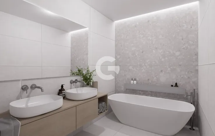 Prodej rodinného domu, Zlín - Prštné, Sýkory I, 140 m2