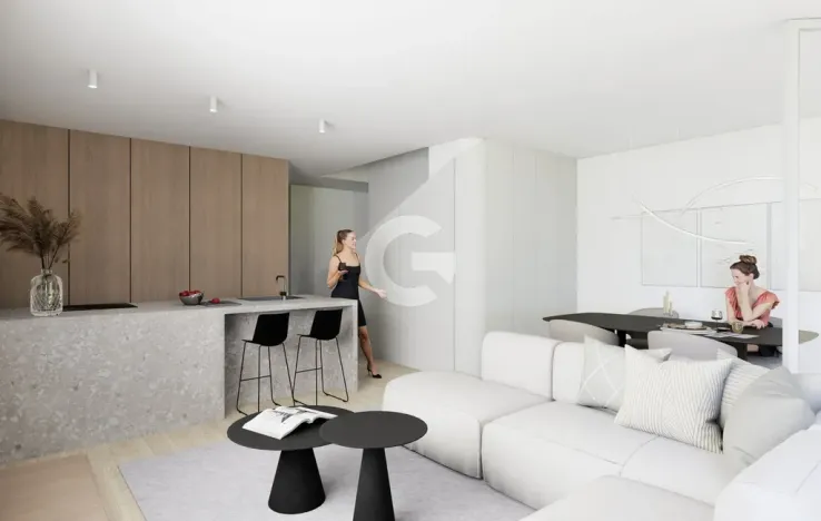 Prodej rodinného domu, Zlín - Prštné, Sýkory I, 140 m2