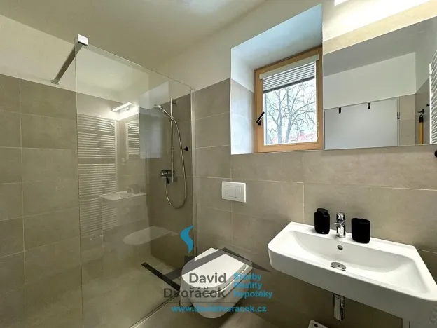 Prodej bytu 1+kk, Deštné v Orlických horách, 44 m2