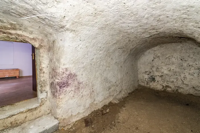 Prodej chalupy, Strmilov, 125 m2