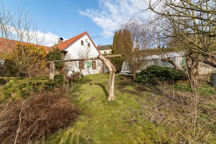 Prodej chalupy, Strmilov, 125 m2