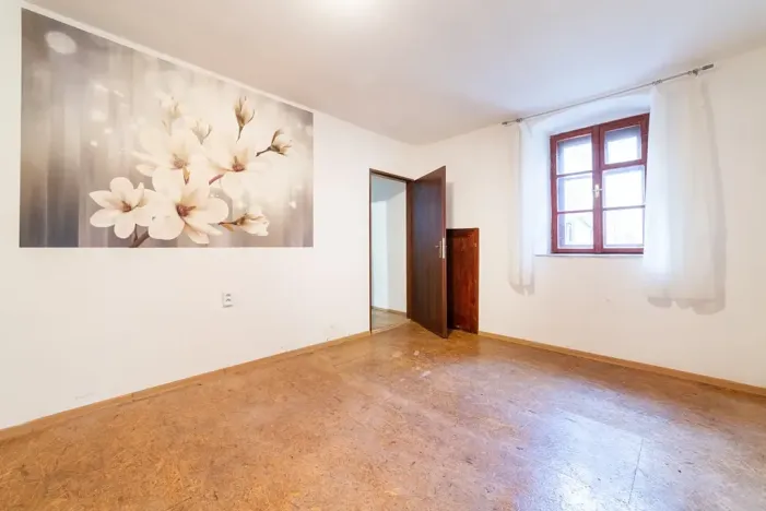 Prodej rodinného domu, Strmilov, 125 m2