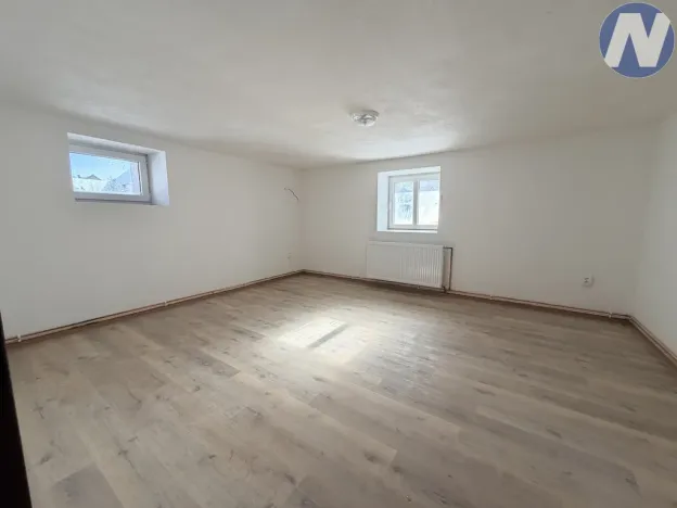 Pronájem bytu 2+kk, Volary, U Nádraží, 60 m2