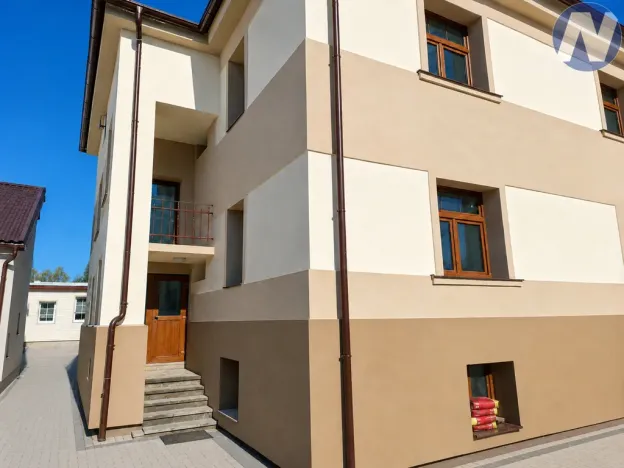 Pronájem bytu 2+kk, Volary, U Nádraží, 60 m2
