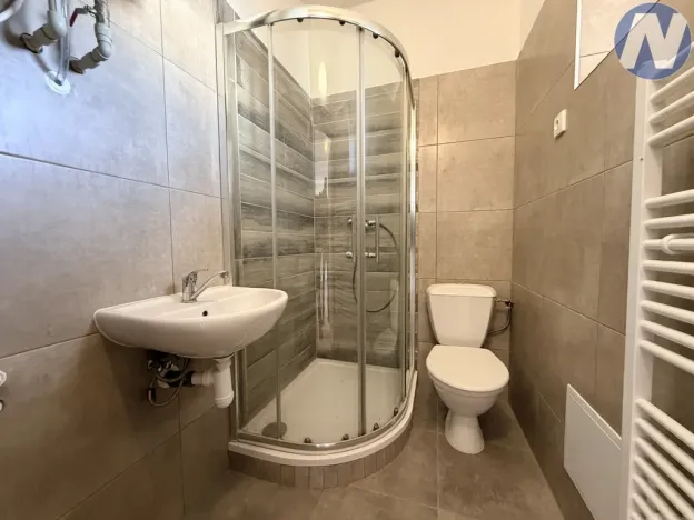 Pronájem bytu 2+kk, Volary, U Nádraží, 60 m2