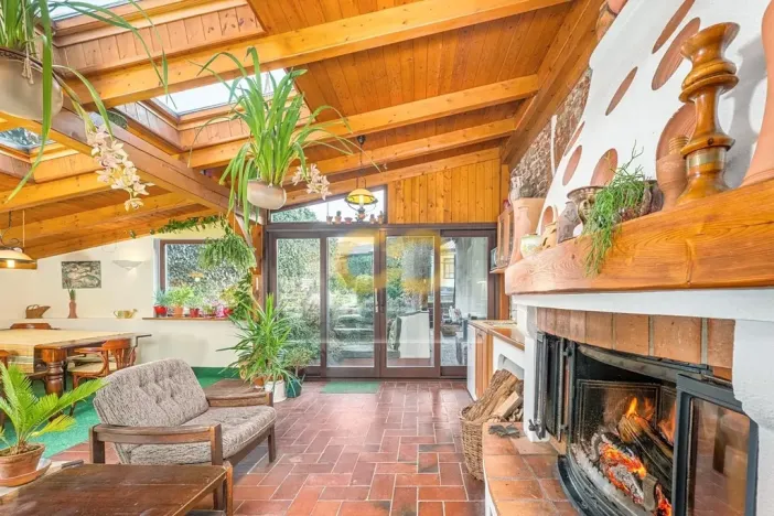 Prodej ubytování, Český Krumlov, Rooseveltova, 391 m2