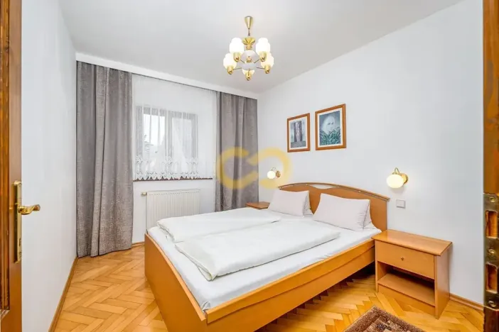 Prodej ubytování, Český Krumlov, Rooseveltova, 391 m2