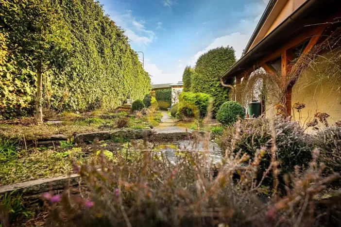 Prodej ubytování, Český Krumlov, Rooseveltova, 391 m2