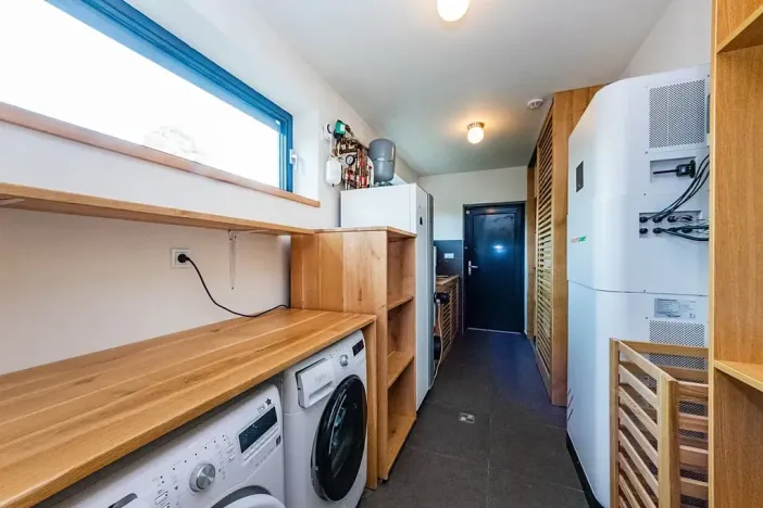 Prodej rodinného domu, Ohrobec, Vřesová, 199 m2