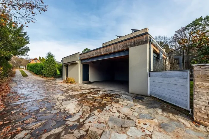 Prodej rodinného domu, Ohrobec, Vřesová, 199 m2