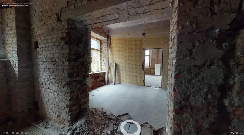 Prodej ubytování, Vítkov, Pivovarská, 2300 m2