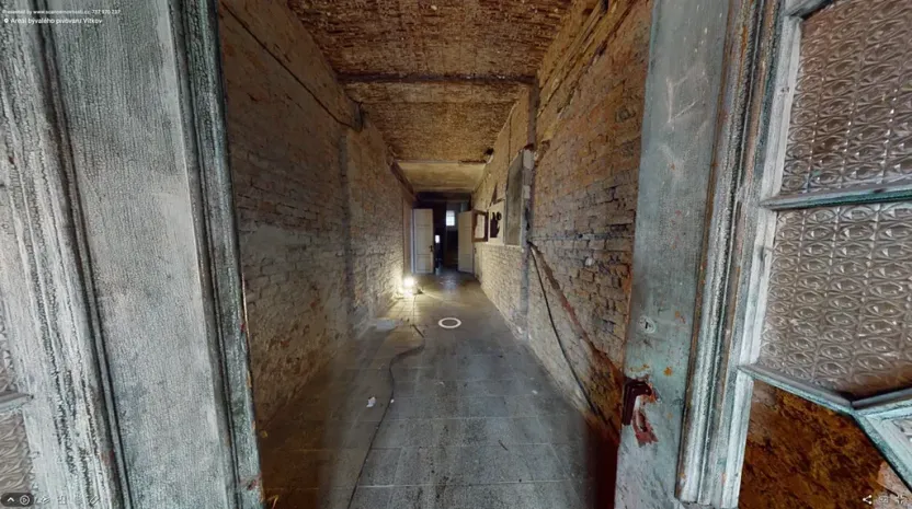 Prodej ubytování, Vítkov, Pivovarská, 2300 m2