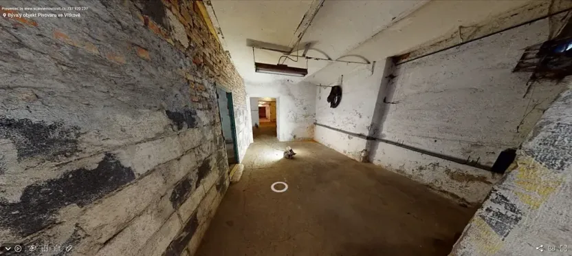 Prodej ubytování, Vítkov, Pivovarská, 2300 m2