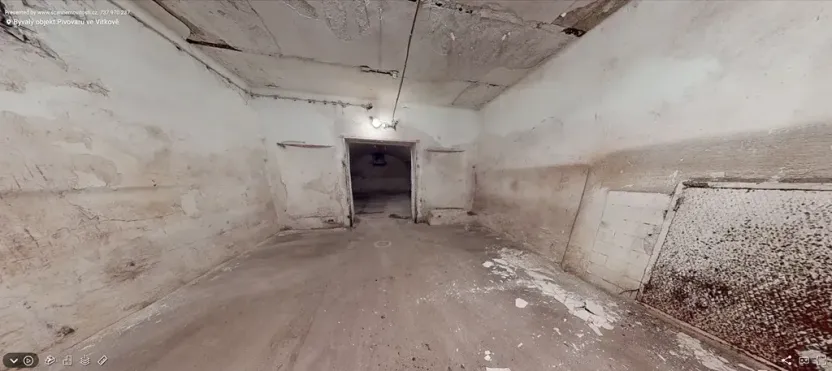 Prodej ubytování, Vítkov, Pivovarská, 2300 m2