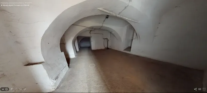 Prodej ubytování, Vítkov, Pivovarská, 2300 m2