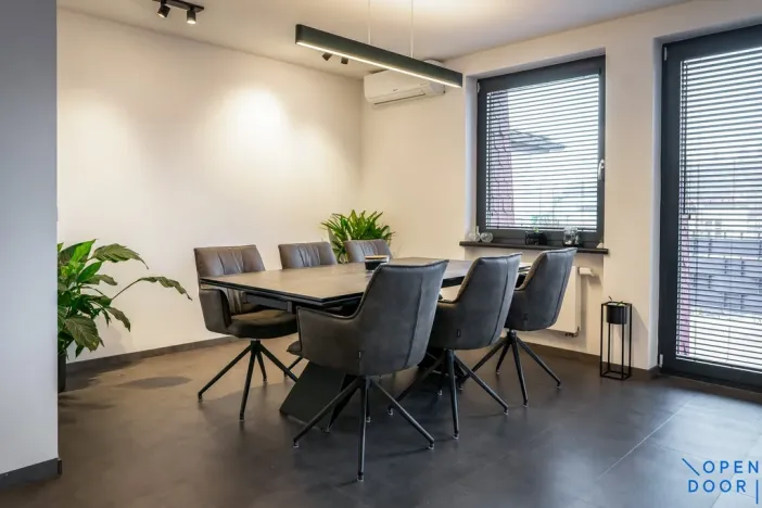 Prodej bytu 3+kk, Praha - Smíchov, U dvou srpů, 103 m2