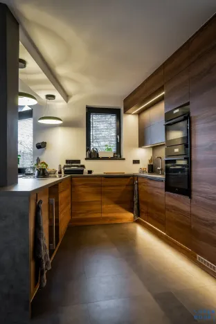 Prodej bytu 3+kk, Praha - Smíchov, U dvou srpů, 103 m2