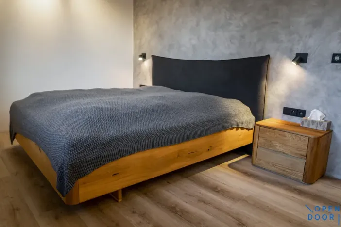 Prodej bytu 3+kk, Praha - Smíchov, U dvou srpů, 103 m2