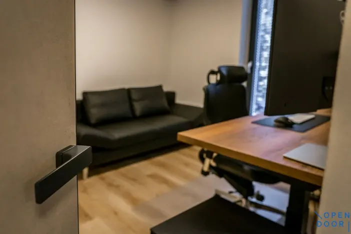 Prodej bytu 3+kk, Praha - Smíchov, U dvou srpů, 103 m2