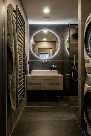 Prodej bytu 3+kk, Praha - Smíchov, U dvou srpů, 103 m2