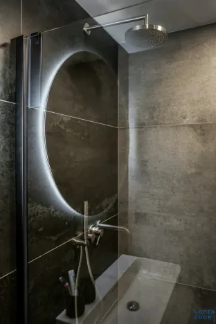 Prodej bytu 3+kk, Praha - Smíchov, U dvou srpů, 103 m2