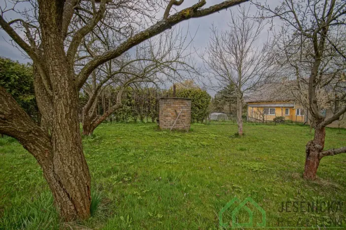 Prodej rodinného domu, Stará Červená Voda, 140 m2