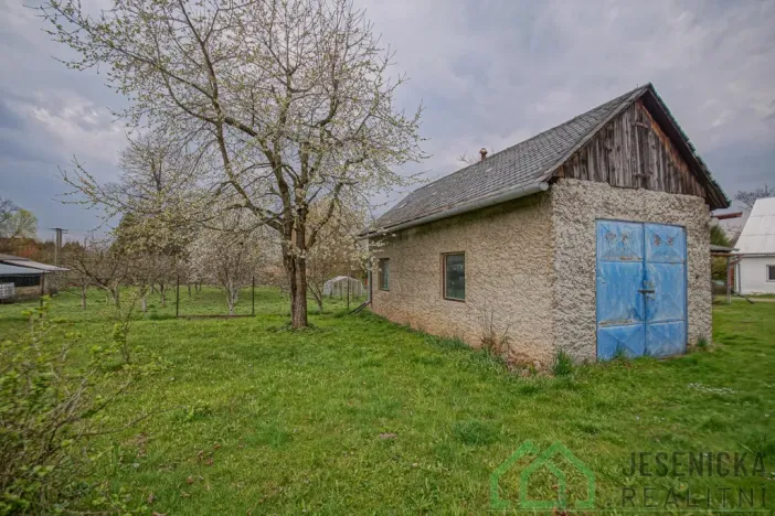 Prodej rodinného domu, Stará Červená Voda, 140 m2