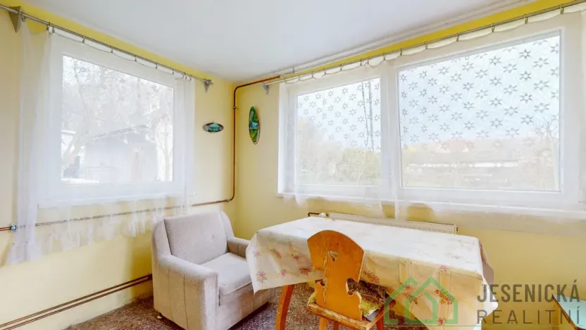 Prodej rodinného domu, Stará Červená Voda, 140 m2