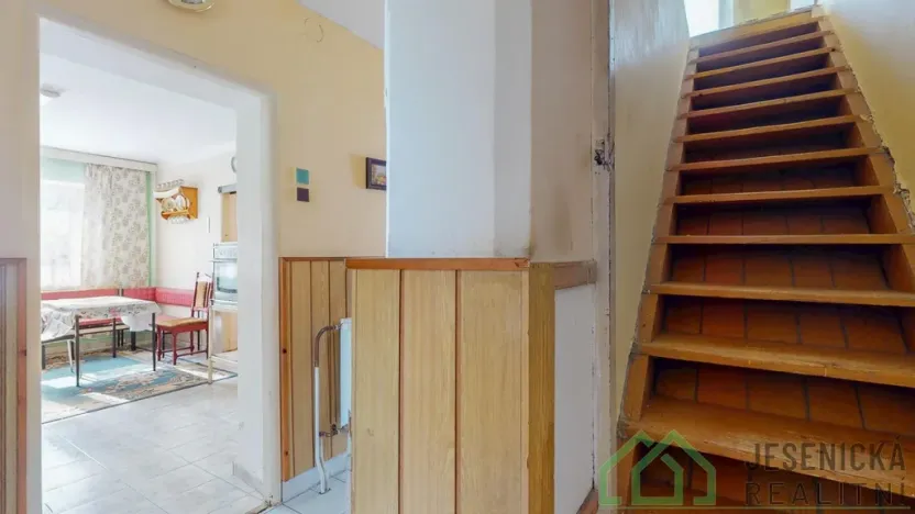 Prodej rodinného domu, Stará Červená Voda, 140 m2