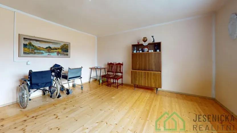 Prodej rodinného domu, Stará Červená Voda, 140 m2