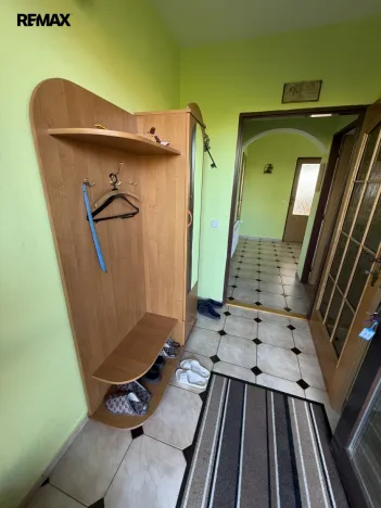 Prodej rodinného domu, Kojčice, 124 m2