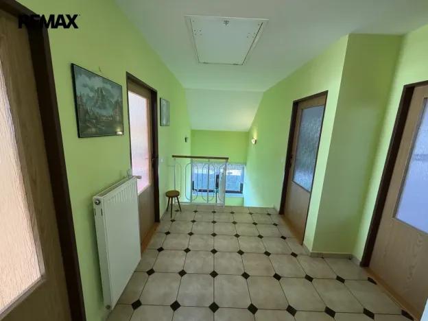 Prodej rodinného domu, Kojčice, 124 m2