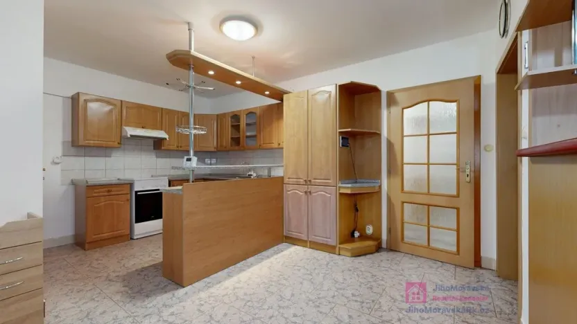 Prodej ubytování, Břeclav - Poštorná, Julia Fučíka, 275 m2