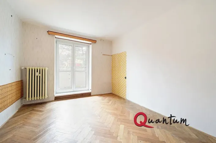 Prodej bytu 2+1, Praha - Hloubětín, Konzumní, 54 m2